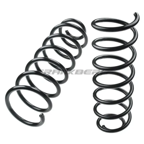 Fahrwerksfeder Frankberg 5481FB0009288 Bild Fahrwerksfeder Frankberg 5481FB0009288