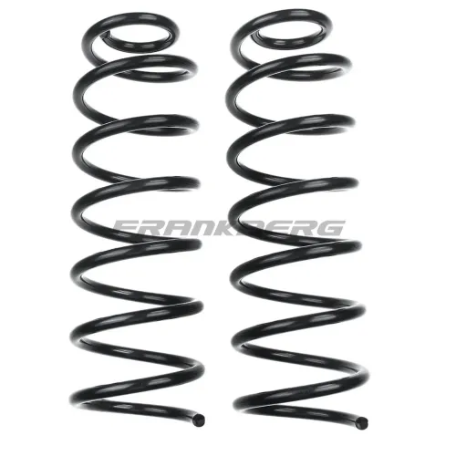 Fahrwerksfeder Frankberg 5481FB0009288 Bild Fahrwerksfeder Frankberg 5481FB0009288