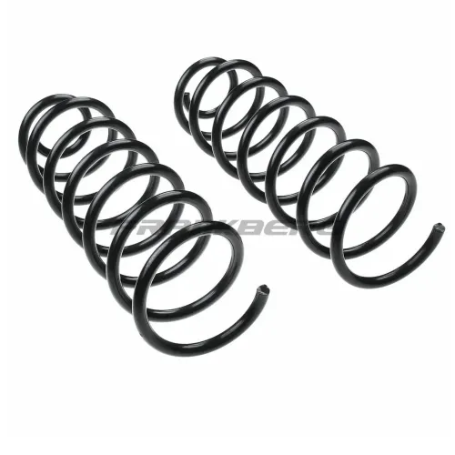 Fahrwerksfeder Frankberg 5481FB0009288 Bild Fahrwerksfeder Frankberg 5481FB0009288