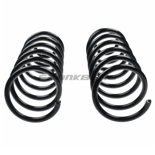 Fahrwerksfeder Frankberg 5481FB0009288 Bild Fahrwerksfeder Frankberg 5481FB0009288