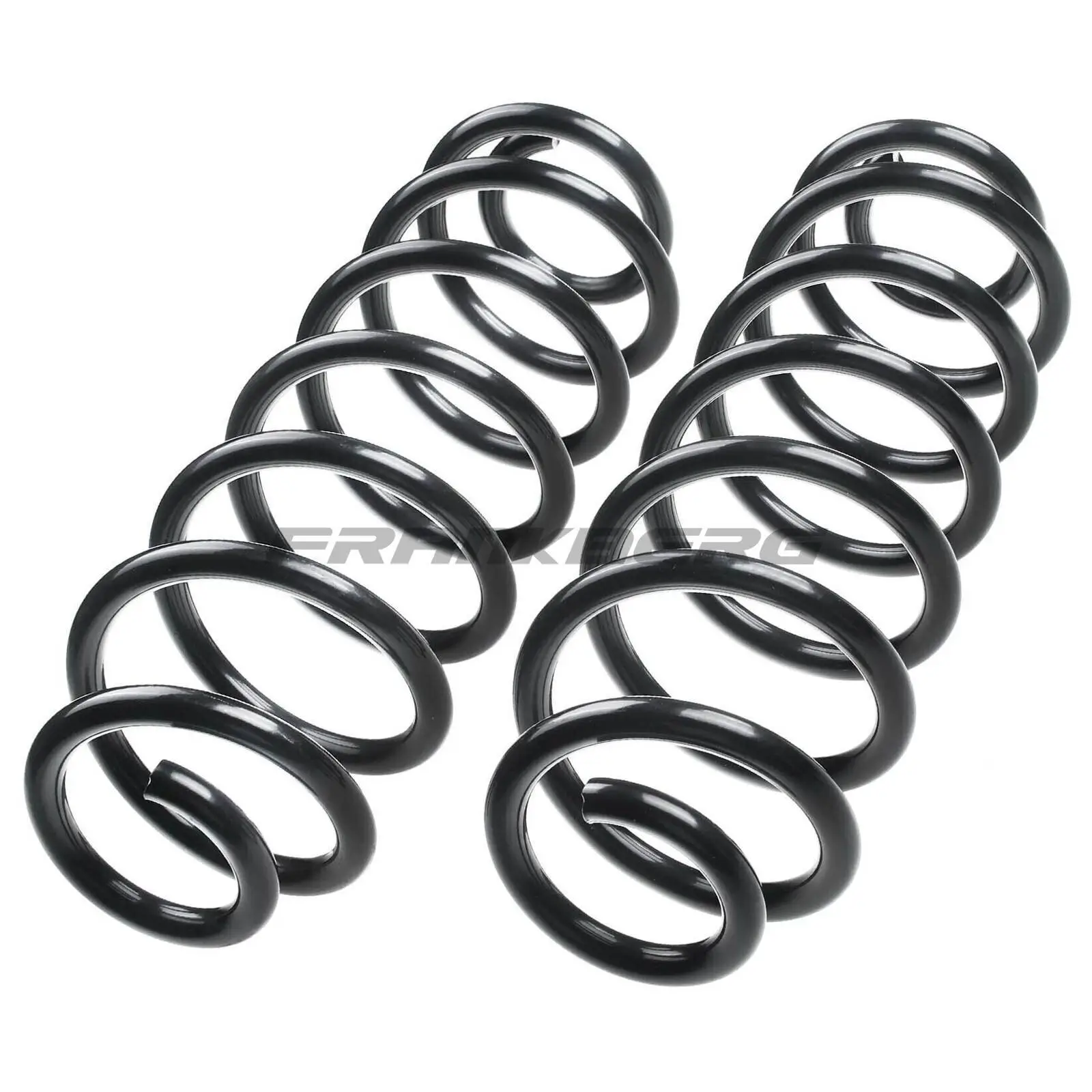 Fahrwerksfeder Frankberg 5481FB0009291