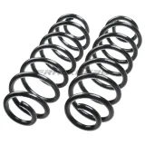 Fahrwerksfeder Frankberg 5481FB0009291