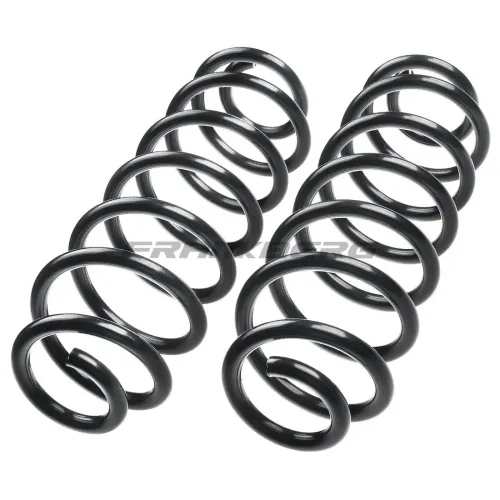 Fahrwerksfeder Frankberg 5481FB0009291 Bild Fahrwerksfeder Frankberg 5481FB0009291