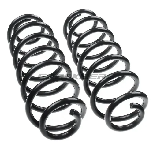 Fahrwerksfeder Frankberg 5481FB0009291 Bild Fahrwerksfeder Frankberg 5481FB0009291