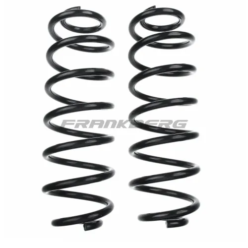 Fahrwerksfeder Frankberg 5481FB0009291 Bild Fahrwerksfeder Frankberg 5481FB0009291