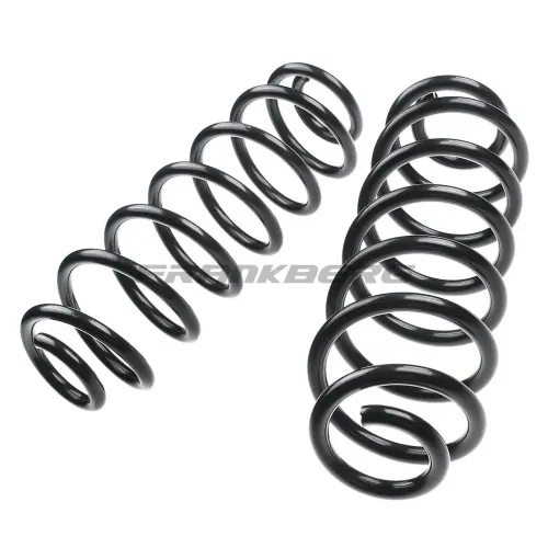 Fahrwerksfeder Frankberg 5481FB0009291 Bild Fahrwerksfeder Frankberg 5481FB0009291