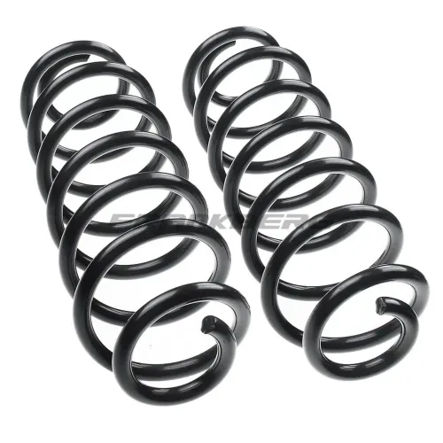 Fahrwerksfeder Frankberg 5481FB0009291 Bild Fahrwerksfeder Frankberg 5481FB0009291