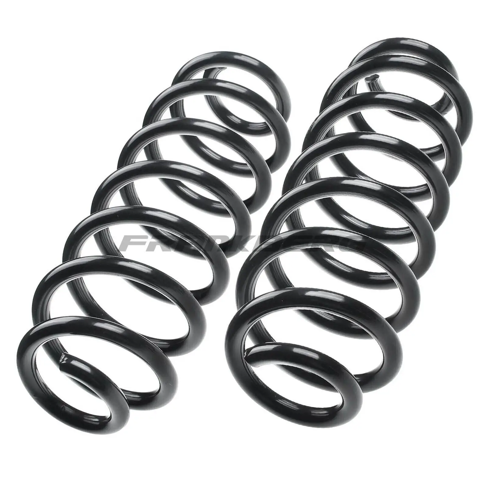 Fahrwerksfeder Frankberg 5481FB0009293