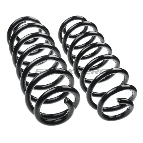 Fahrwerksfeder Frankberg 5481FB0009293 Bild Fahrwerksfeder Frankberg 5481FB0009293