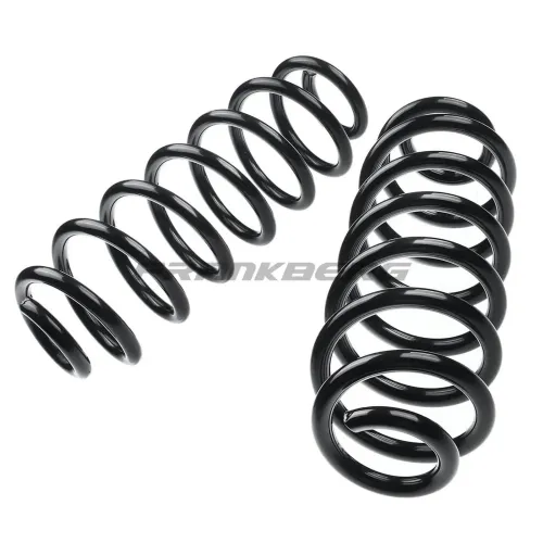 Fahrwerksfeder Frankberg 5481FB0009293 Bild Fahrwerksfeder Frankberg 5481FB0009293