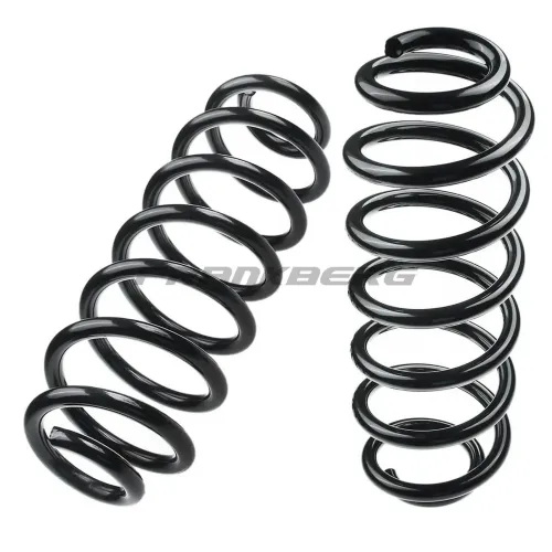 Fahrwerksfeder Frankberg 5481FB0009293 Bild Fahrwerksfeder Frankberg 5481FB0009293