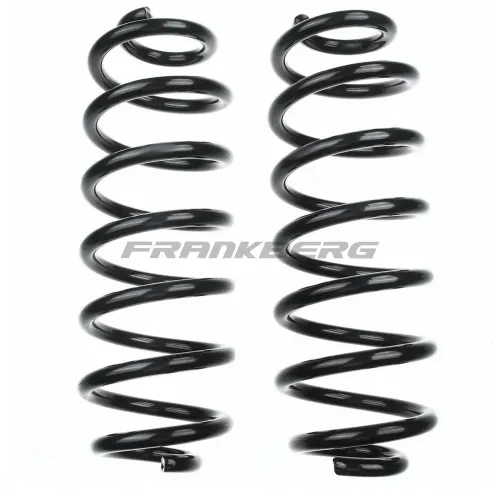 Fahrwerksfeder Frankberg 5481FB0009293 Bild Fahrwerksfeder Frankberg 5481FB0009293