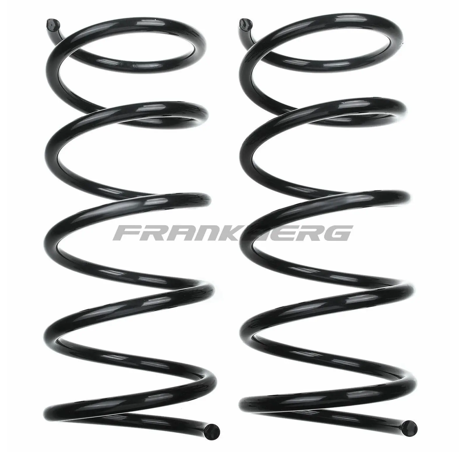 Fahrwerksfeder Frankberg 5481FB0009299