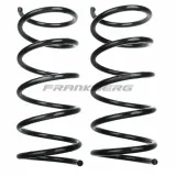 Fahrwerksfeder Frankberg 5481FB0009299