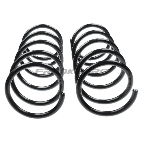 Fahrwerksfeder Frankberg 5481FB0009299 Bild Fahrwerksfeder Frankberg 5481FB0009299