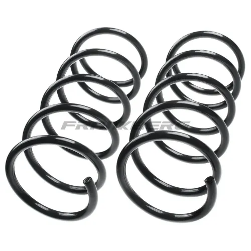 Fahrwerksfeder Frankberg 5481FB0009299 Bild Fahrwerksfeder Frankberg 5481FB0009299