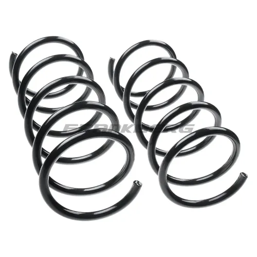 Fahrwerksfeder Frankberg 5481FB0009299 Bild Fahrwerksfeder Frankberg 5481FB0009299