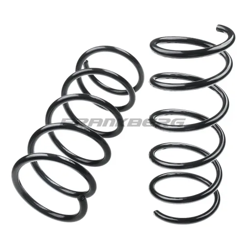 Fahrwerksfeder Frankberg 5481FB0009299 Bild Fahrwerksfeder Frankberg 5481FB0009299