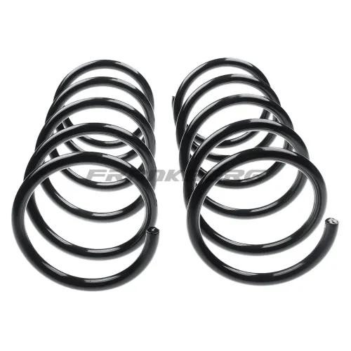 Fahrwerksfeder Frankberg 5481FB0009299 Bild Fahrwerksfeder Frankberg 5481FB0009299