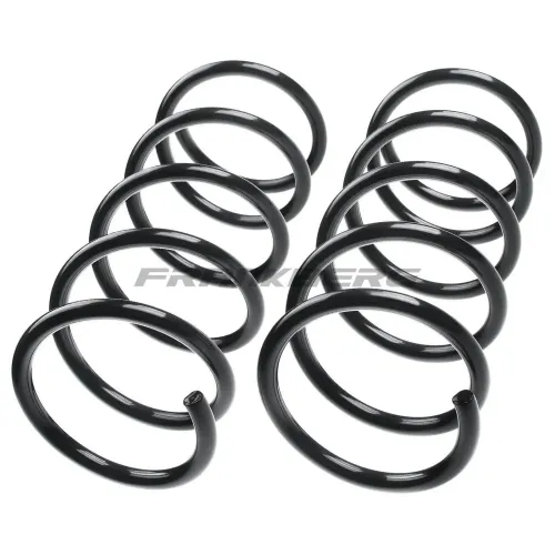 Fahrwerksfeder Frankberg 5481FB0009299 Bild Fahrwerksfeder Frankberg 5481FB0009299