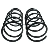 Fahrwerksfeder Frankberg 5481FB0009308