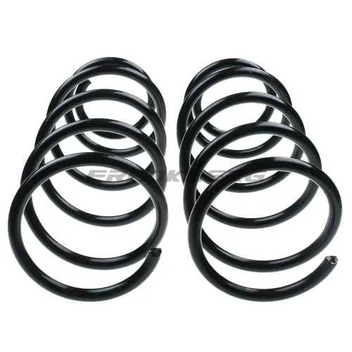 Fahrwerksfeder Frankberg 5481FB0009308 Bild Fahrwerksfeder Frankberg 5481FB0009308