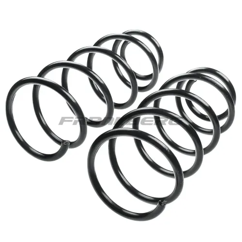 Fahrwerksfeder Frankberg 5481FB0009308 Bild Fahrwerksfeder Frankberg 5481FB0009308