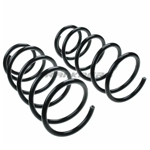 Fahrwerksfeder Frankberg 5481FB0009308 Bild Fahrwerksfeder Frankberg 5481FB0009308