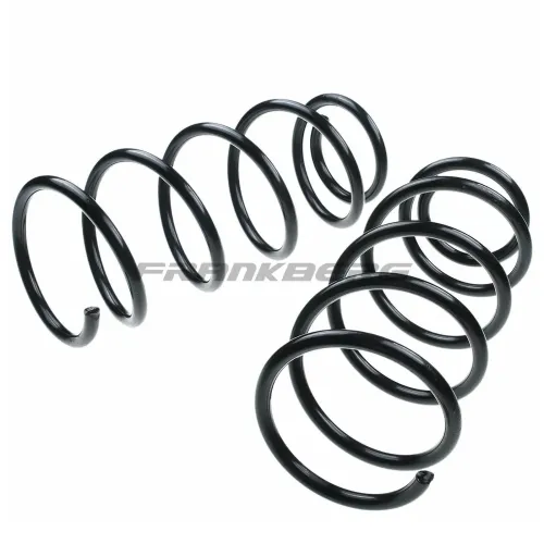 Fahrwerksfeder Frankberg 5481FB0009308 Bild Fahrwerksfeder Frankberg 5481FB0009308