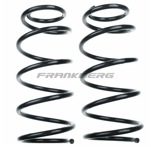 Fahrwerksfeder Frankberg 5481FB0009308 Bild Fahrwerksfeder Frankberg 5481FB0009308