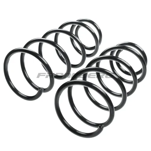 Fahrwerksfeder Frankberg 5481FB0009308 Bild Fahrwerksfeder Frankberg 5481FB0009308