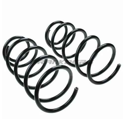 Fahrwerksfeder Frankberg 5481FB0009308 Bild Fahrwerksfeder Frankberg 5481FB0009308