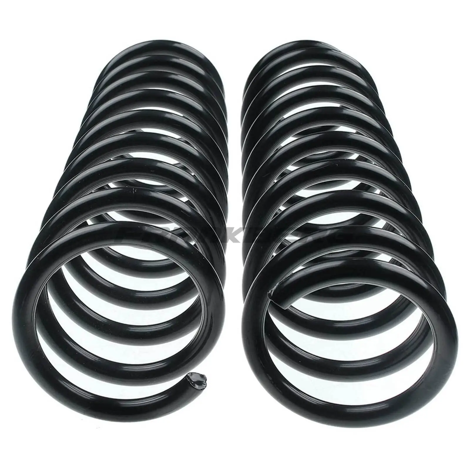 Fahrwerksfeder Frankberg 5481FB0009311