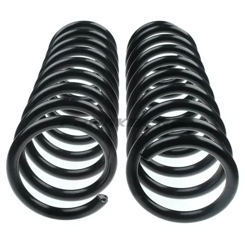 Fahrwerksfeder Frankberg 5481FB0009311 Bild Fahrwerksfeder Frankberg 5481FB0009311