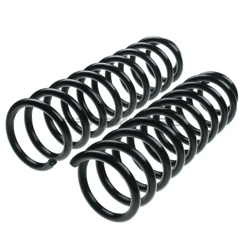 Fahrwerksfeder Frankberg 5481FB0009311 Bild Fahrwerksfeder Frankberg 5481FB0009311