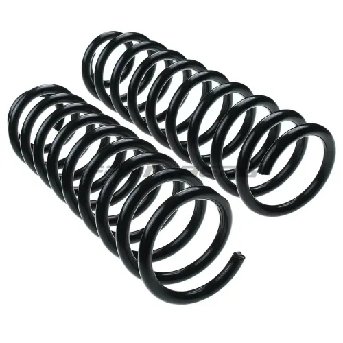 Fahrwerksfeder Frankberg 5481FB0009311 Bild Fahrwerksfeder Frankberg 5481FB0009311