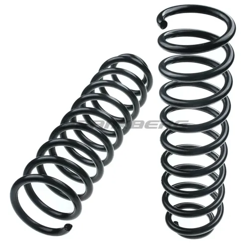 Fahrwerksfeder Frankberg 5481FB0009311 Bild Fahrwerksfeder Frankberg 5481FB0009311