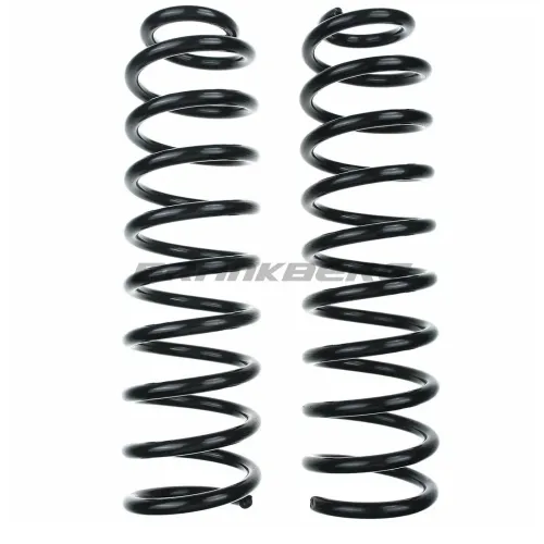 Fahrwerksfeder Frankberg 5481FB0009311 Bild Fahrwerksfeder Frankberg 5481FB0009311