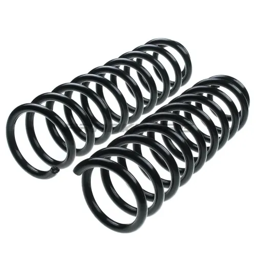 Fahrwerksfeder Frankberg 5481FB0009311 Bild Fahrwerksfeder Frankberg 5481FB0009311