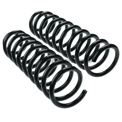 Fahrwerksfeder Frankberg 5481FB0009311 Bild Fahrwerksfeder Frankberg 5481FB0009311