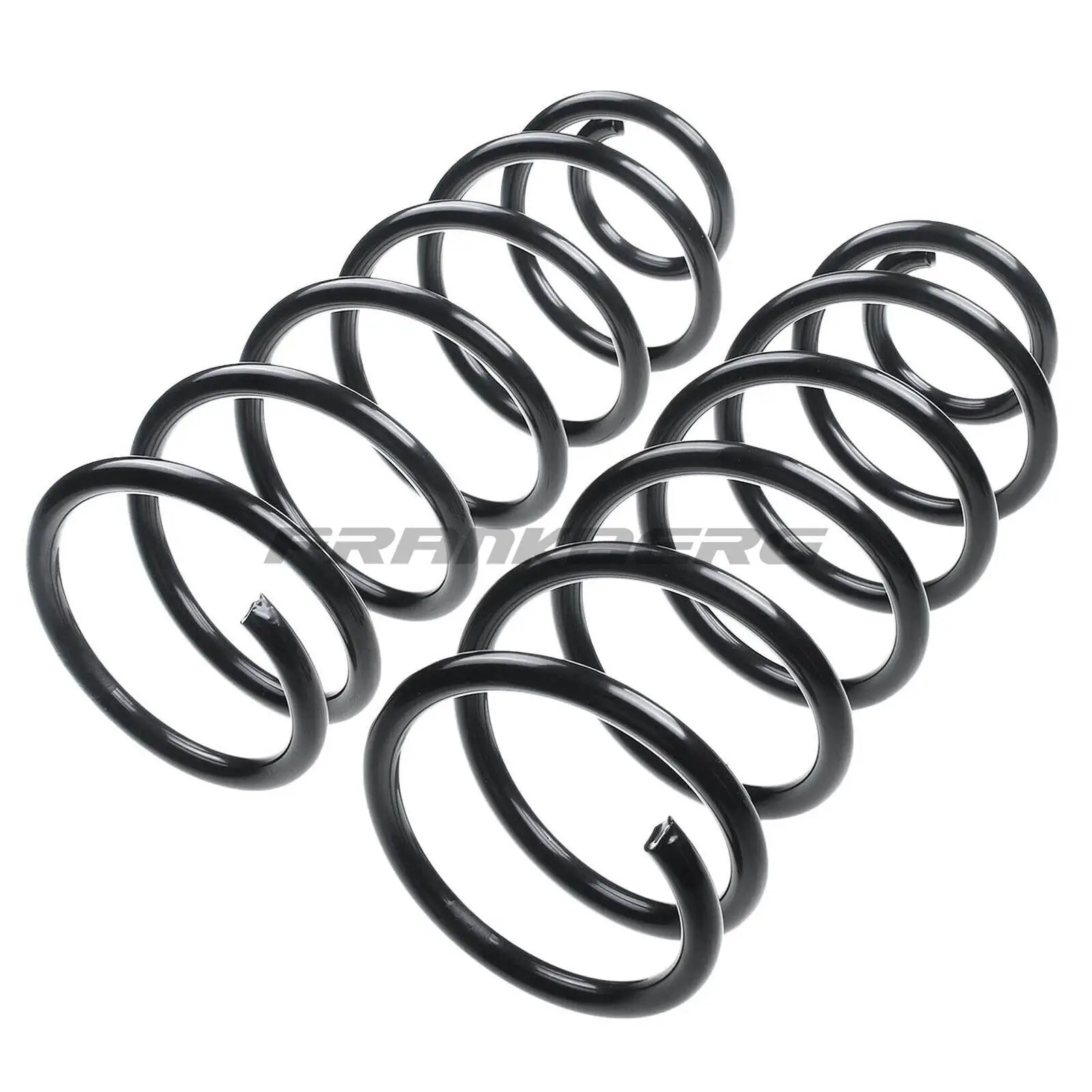 Fahrwerksfeder Frankberg 5481FB0009314