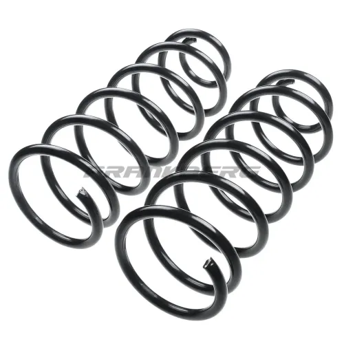 Fahrwerksfeder Frankberg 5481FB0009314 Bild Fahrwerksfeder Frankberg 5481FB0009314