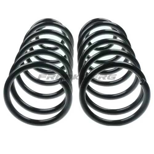 Fahrwerksfeder Frankberg 5481FB0009314 Bild Fahrwerksfeder Frankberg 5481FB0009314