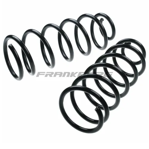 Fahrwerksfeder Frankberg 5481FB0009314 Bild Fahrwerksfeder Frankberg 5481FB0009314