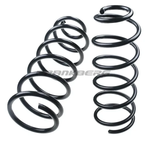 Fahrwerksfeder Frankberg 5481FB0009314 Bild Fahrwerksfeder Frankberg 5481FB0009314