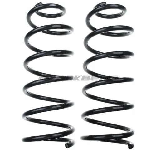 Fahrwerksfeder Frankberg 5481FB0009314 Bild Fahrwerksfeder Frankberg 5481FB0009314