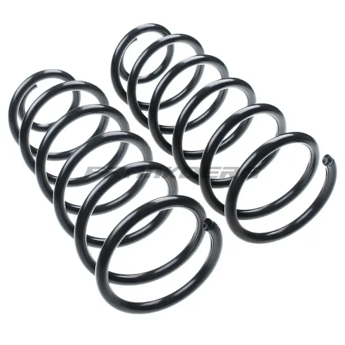 Fahrwerksfeder Frankberg 5481FB0009314 Bild Fahrwerksfeder Frankberg 5481FB0009314