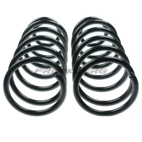 Fahrwerksfeder Frankberg 5481FB0009314 Bild Fahrwerksfeder Frankberg 5481FB0009314