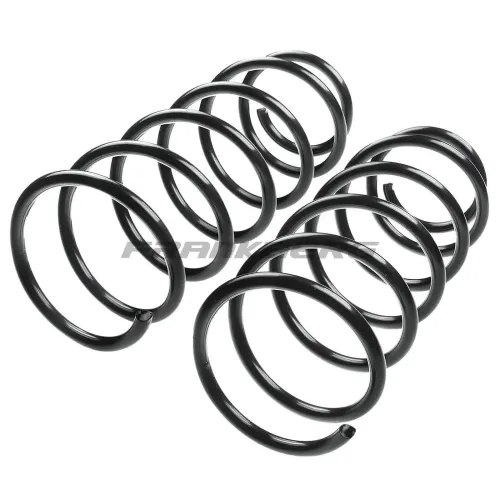 Fahrwerksfeder Frankberg 5481FB0009315 Bild Fahrwerksfeder Frankberg 5481FB0009315