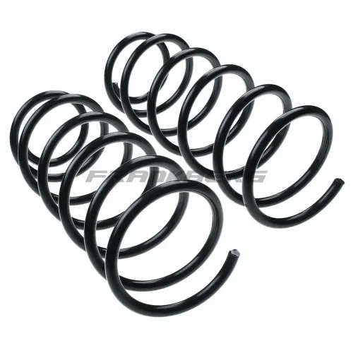 Fahrwerksfeder Frankberg 5481FB0009315 Bild Fahrwerksfeder Frankberg 5481FB0009315